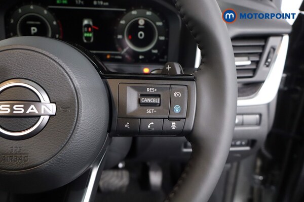 Used Nissan Qashqai 2025 for sale - 75545765: Photo 16