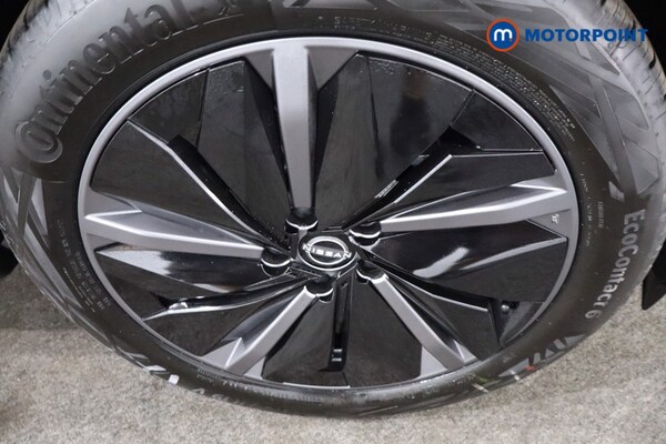 Used Nissan Qashqai 2025 for sale - 75545765: Photo 17