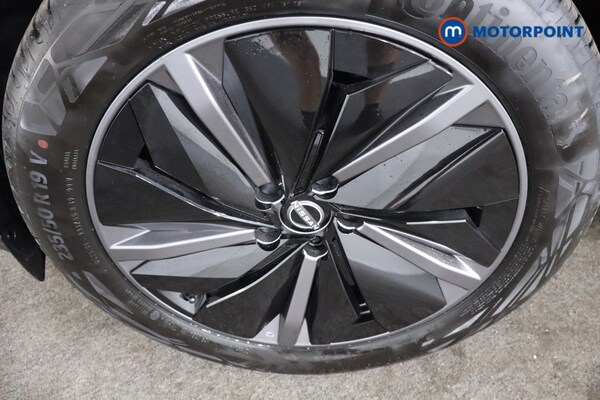 Used Nissan Qashqai 2025 for sale - 75545765: Photo 18