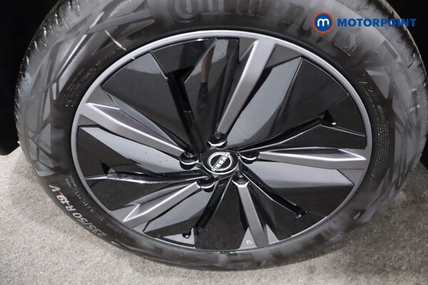 Used Nissan Qashqai 2025 for sale - 75545765: Photo 19