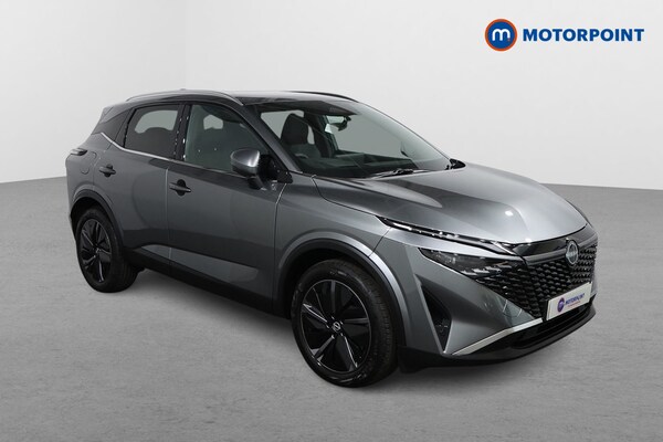 Used Nissan Qashqai 2025 for sale - 75545765: Photo 1