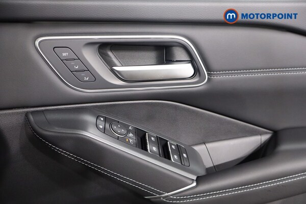 Used Nissan Qashqai 2025 for sale - 75545765: Photo 28