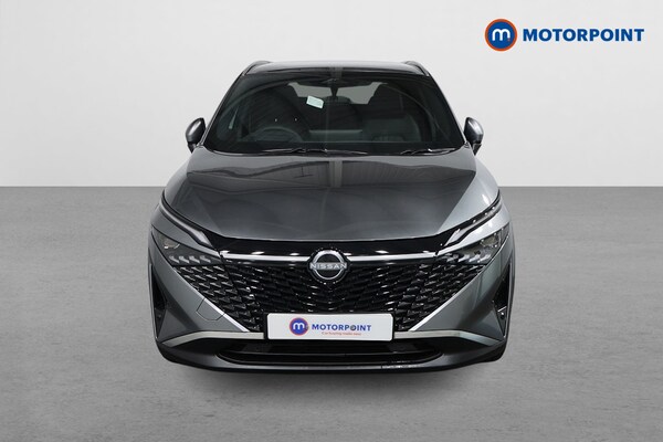 Used Nissan Qashqai 2025 for sale - 75545765: Photo 2