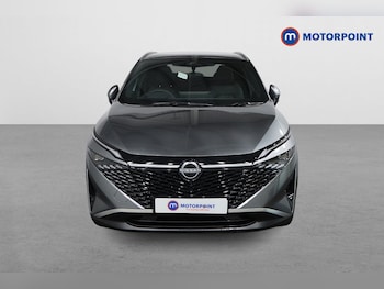 Used Nissan Qashqai 2025 for sale - 75545765: Photo