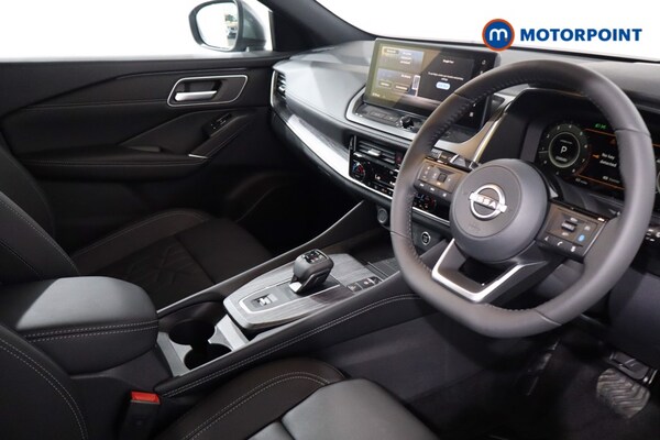 Used Nissan Qashqai 2025 for sale - 75545765: Photo 33