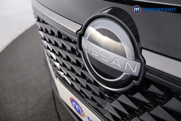 Used Nissan Qashqai 2025 for sale - 75545765: Photo 34