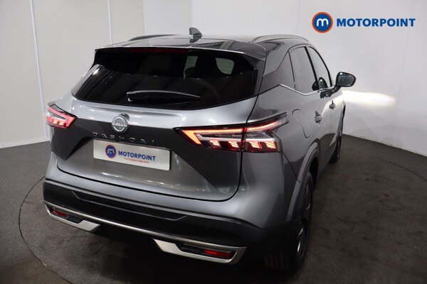 Used Nissan Qashqai 2025 for sale - 75545765: Photo 36