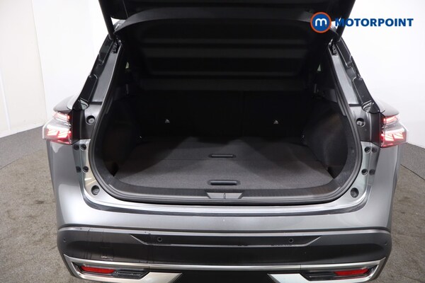 Used Nissan Qashqai 2025 for sale - 75545765: Photo 38