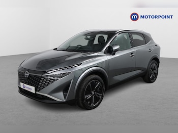 Used Nissan Qashqai 2025 for sale - 75545765: Photo