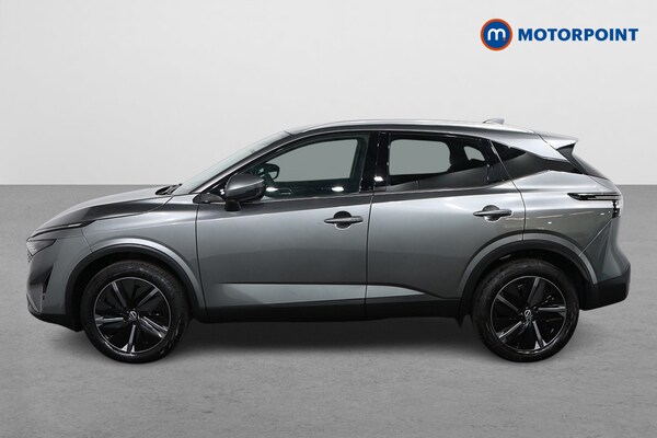Used Nissan Qashqai 2025 for sale - 75545765: Photo 4
