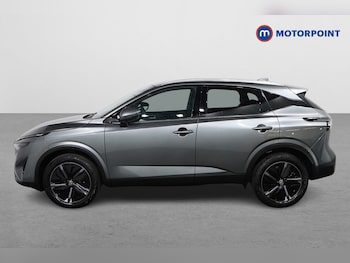 Used Nissan Qashqai 2025 for sale - 75545765: Photo