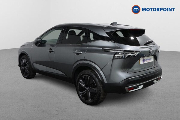 Used Nissan Qashqai 2025 for sale - 75545765: Photo 5