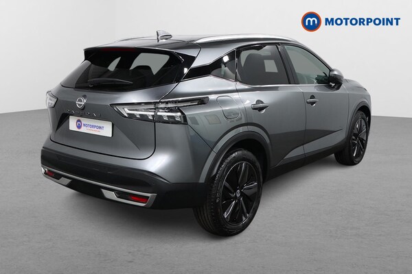 Used Nissan Qashqai 2025 for sale - 75545765: Photo 7