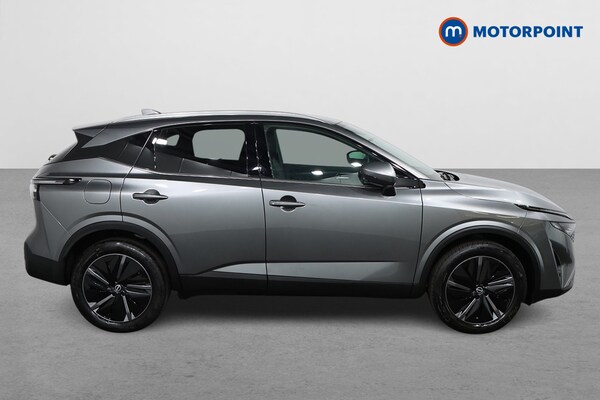Used Nissan Qashqai 2025 for sale - 75545765: Photo 8