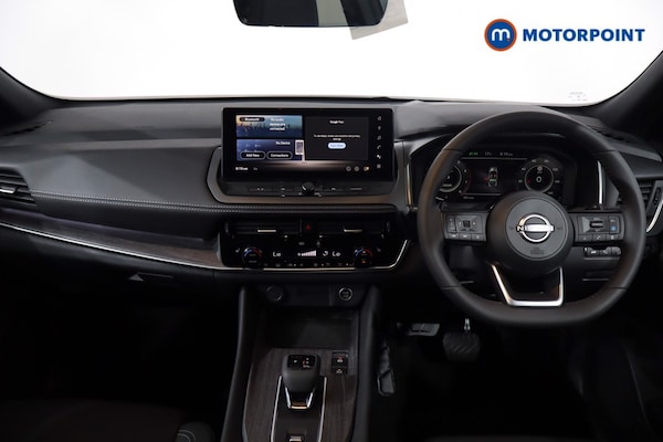 Used Nissan Qashqai 2025 for sale - 75545765: Photo 9