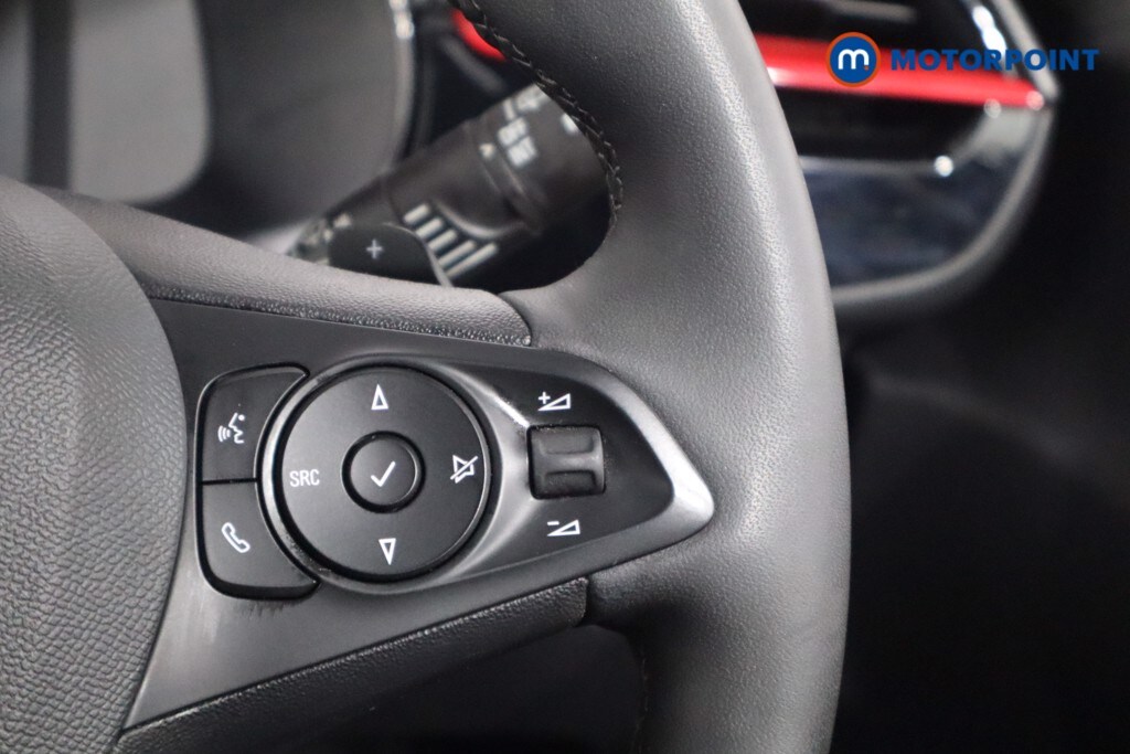 Used Vauxhall Corsa 2023 for sale - 76758351: Photo 10