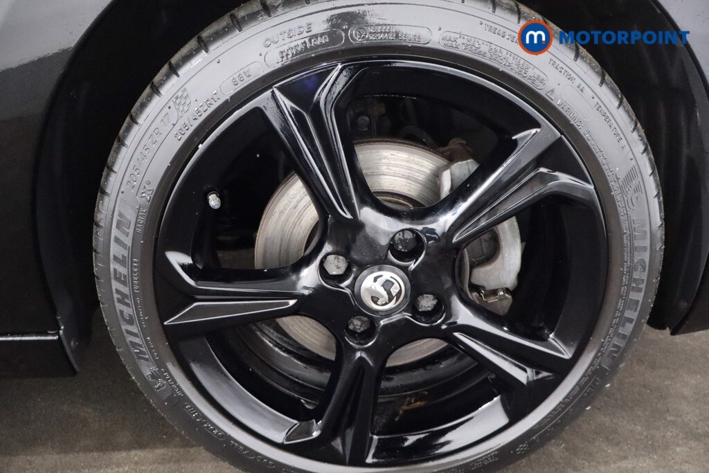 Used Vauxhall Corsa 2023 for sale - 76758351: Photo 11