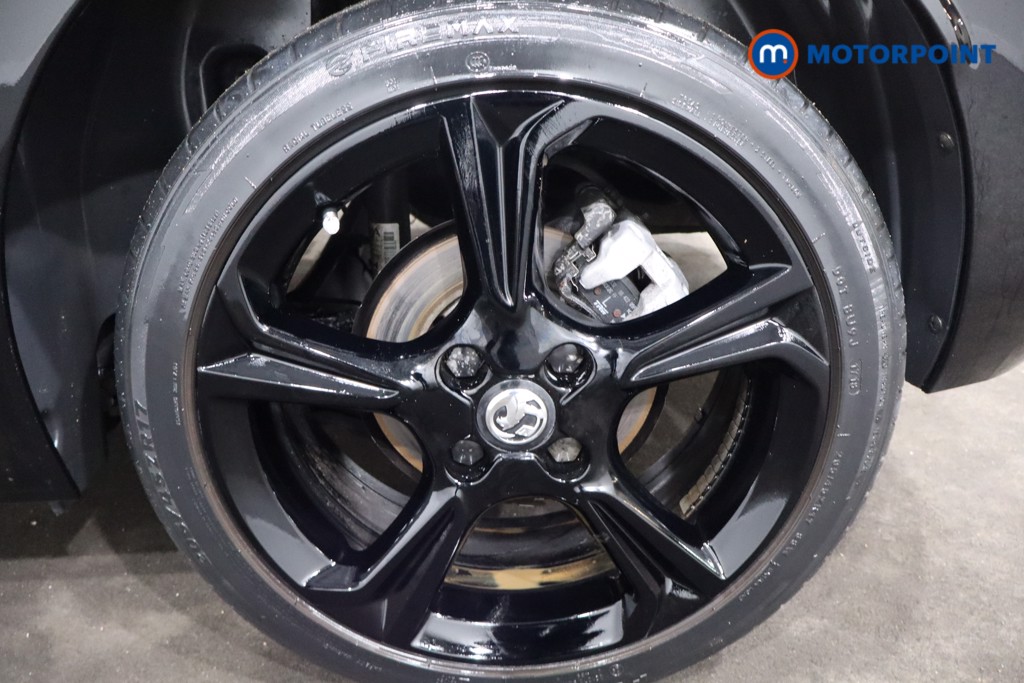 Used Vauxhall Corsa 2023 for sale - 76758351: Photo 12