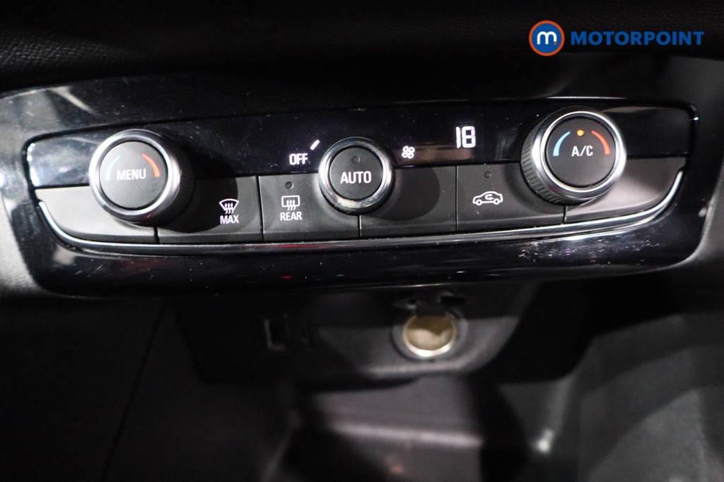 Used Vauxhall Corsa 2023 for sale - 76758351: Photo 16