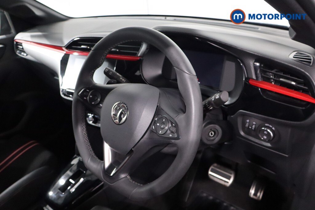 Used Vauxhall Corsa 2023 for sale - 76758351: Photo 18