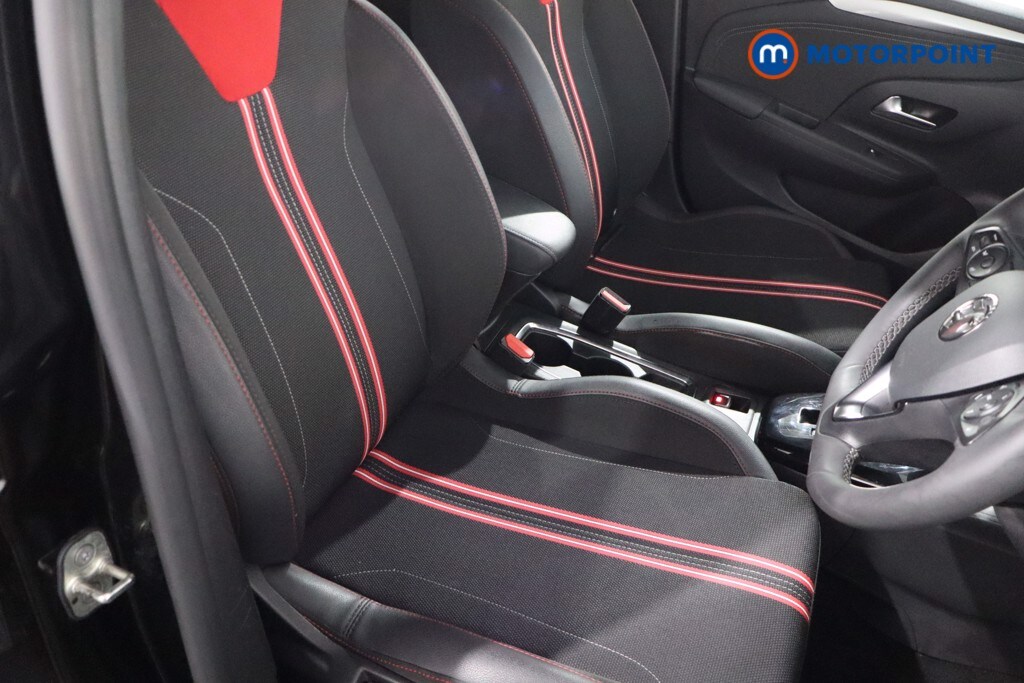 Used Vauxhall Corsa 2023 for sale - 76758351: Photo 19