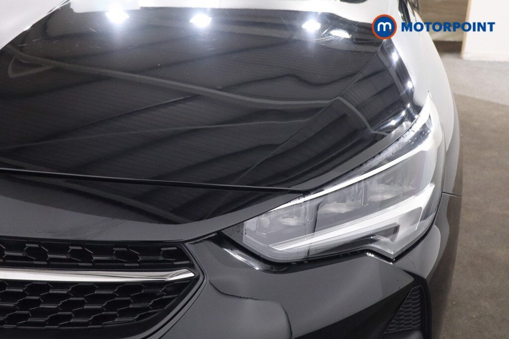 Used Vauxhall Corsa 2023 for sale - 76758351: Photo 20