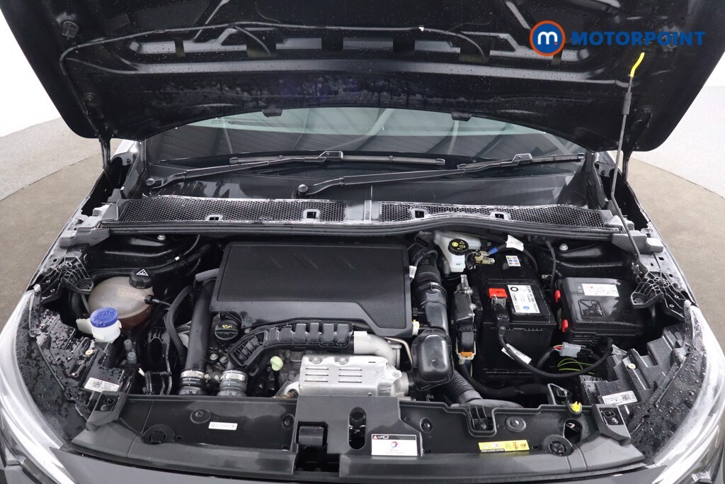 Used Vauxhall Corsa 2023 for sale - 76758351: Photo 22