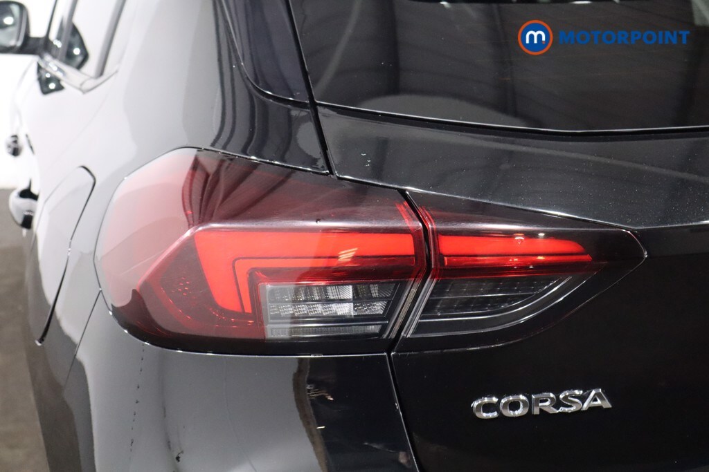Used Vauxhall Corsa 2023 for sale - 76758351: Photo 23