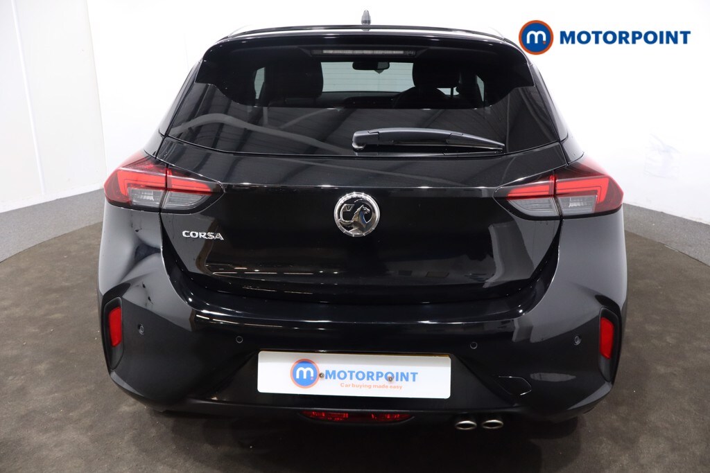 Used Vauxhall Corsa 2023 for sale - 76758351: Photo 24