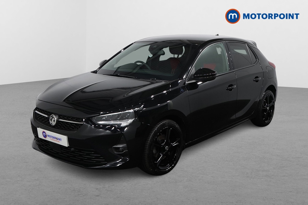 Used Vauxhall Corsa 2023 for sale - 76758351: Photo 3