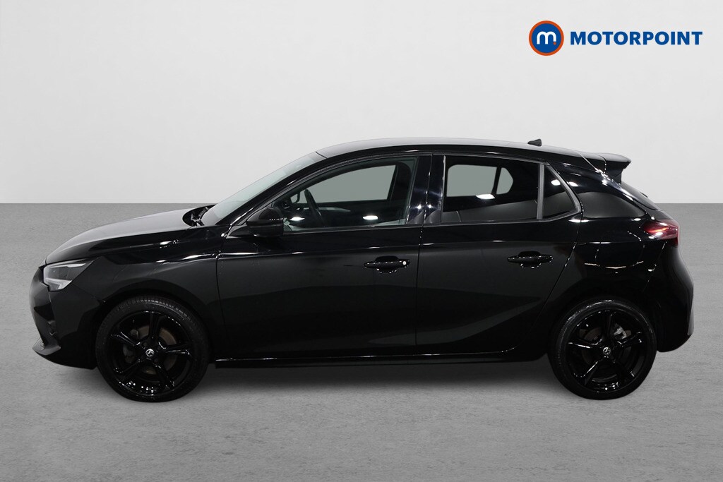 Used Vauxhall Corsa 2023 for sale - 76758351: Photo 4