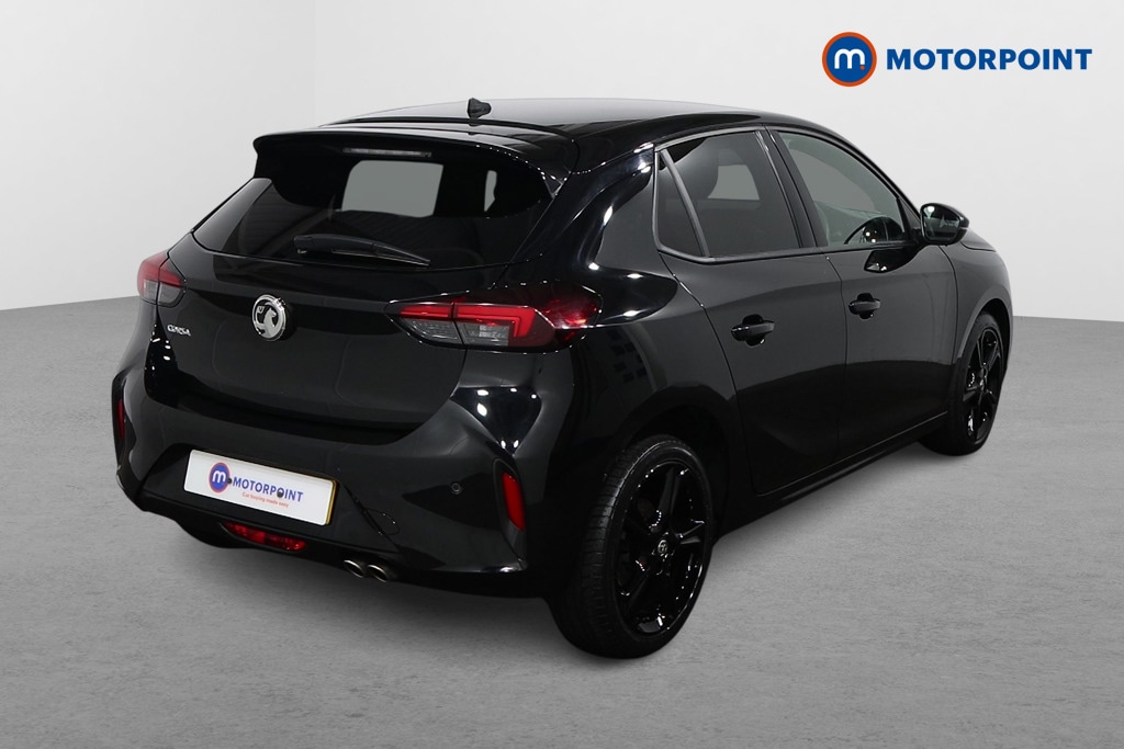 Used Vauxhall Corsa 2023 for sale - 76758351: Photo 6