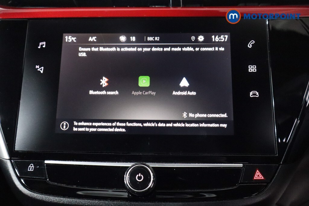 Used Vauxhall Corsa 2023 for sale - 76758351: Photo 8