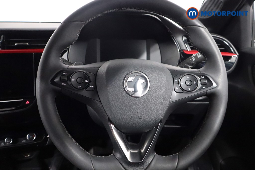 Used Vauxhall Corsa 2023 for sale - 76758351: Photo 9