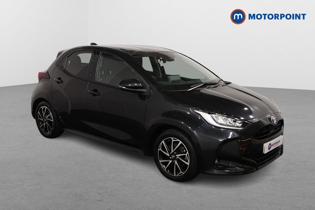 Used Toyota Yaris 2022 for sale - 76252844: Photo 1