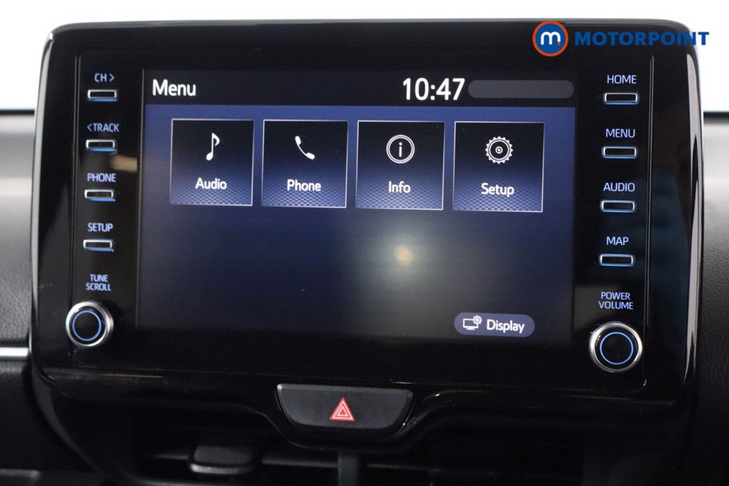 Used Toyota Yaris 2022 for sale - 76252844: Photo 10