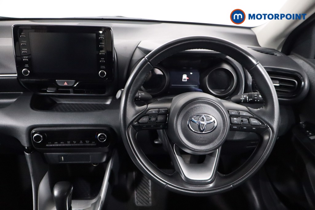 Used Toyota Yaris 2022 for sale - 76252844: Photo 11