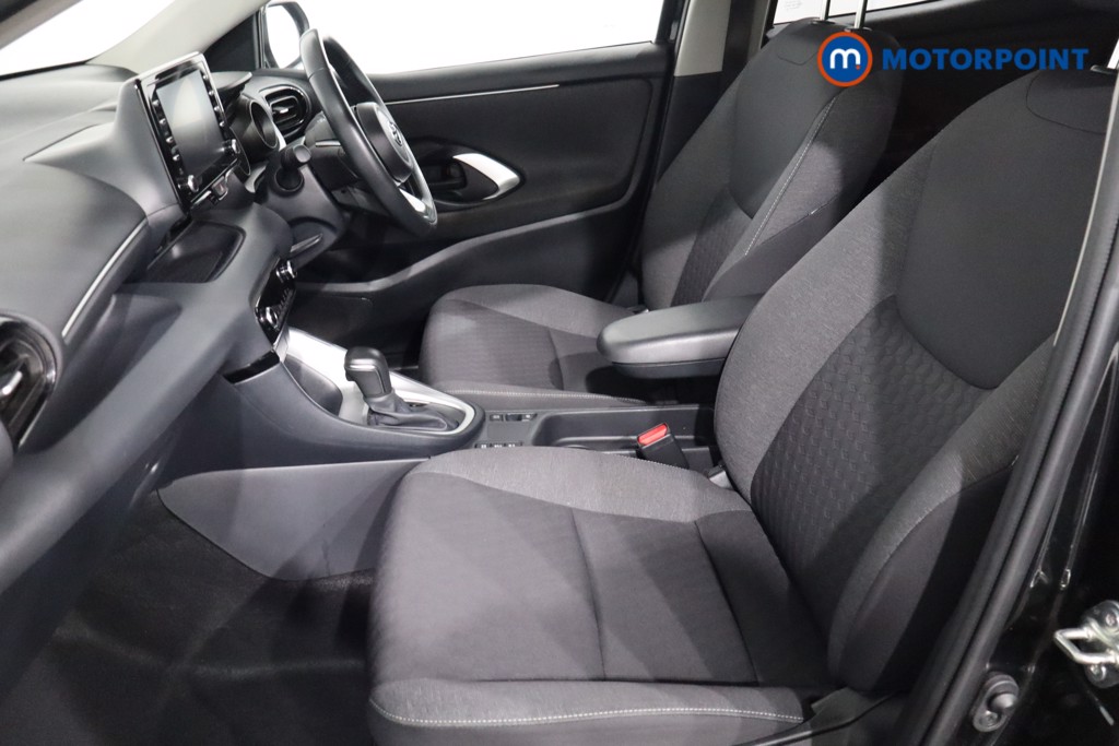 Used Toyota Yaris 2022 for sale - 76252844: Photo 12