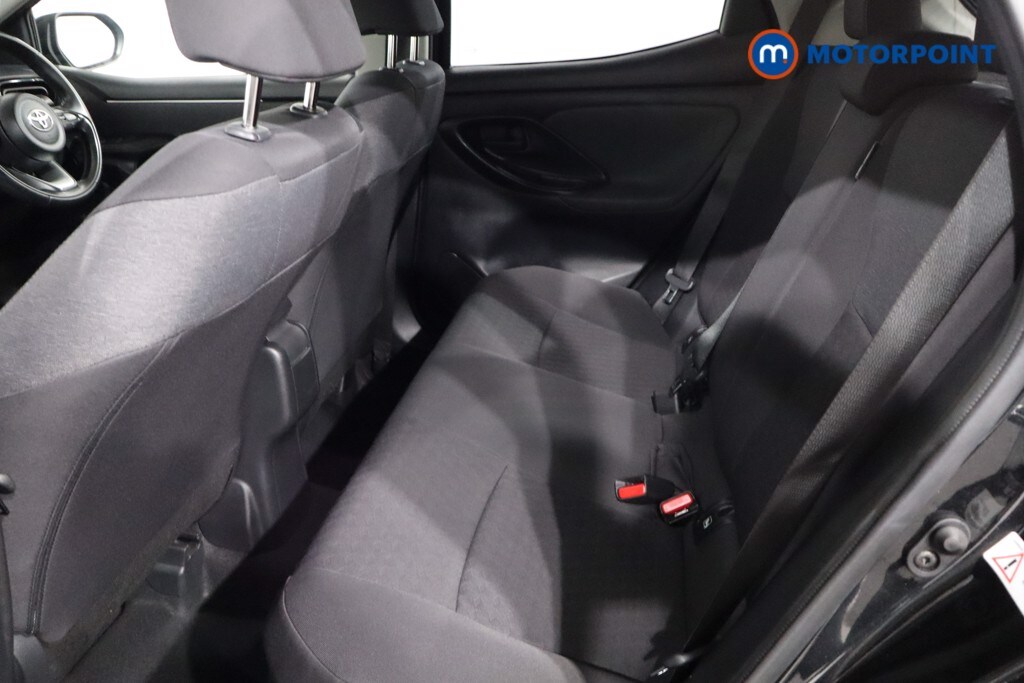 Used Toyota Yaris 2022 for sale - 76252844: Photo 13