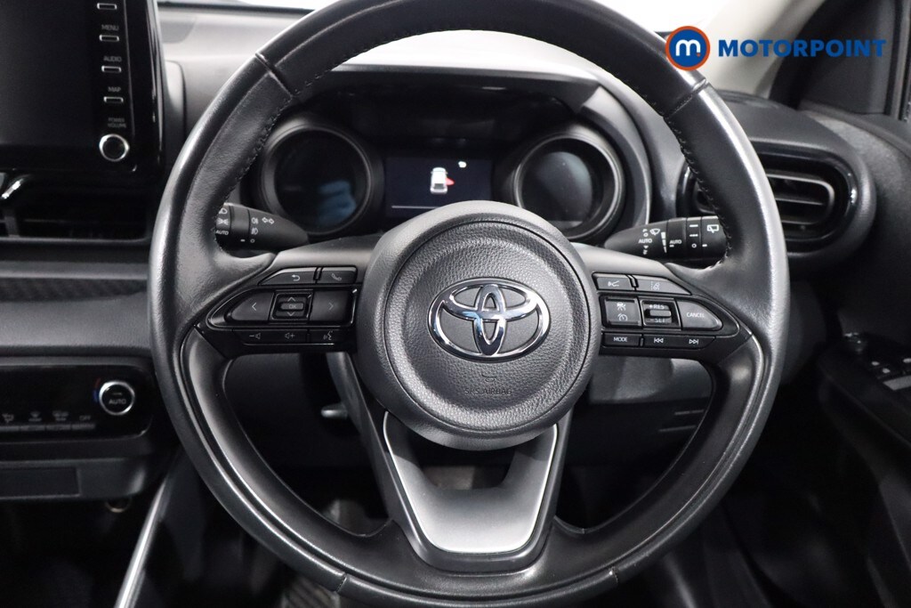 Used Toyota Yaris 2022 for sale - 76252844: Photo 14