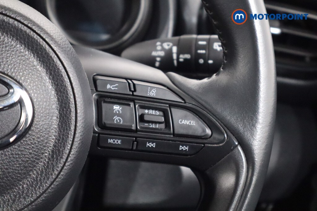 Used Toyota Yaris 2022 for sale - 76252844: Photo 16