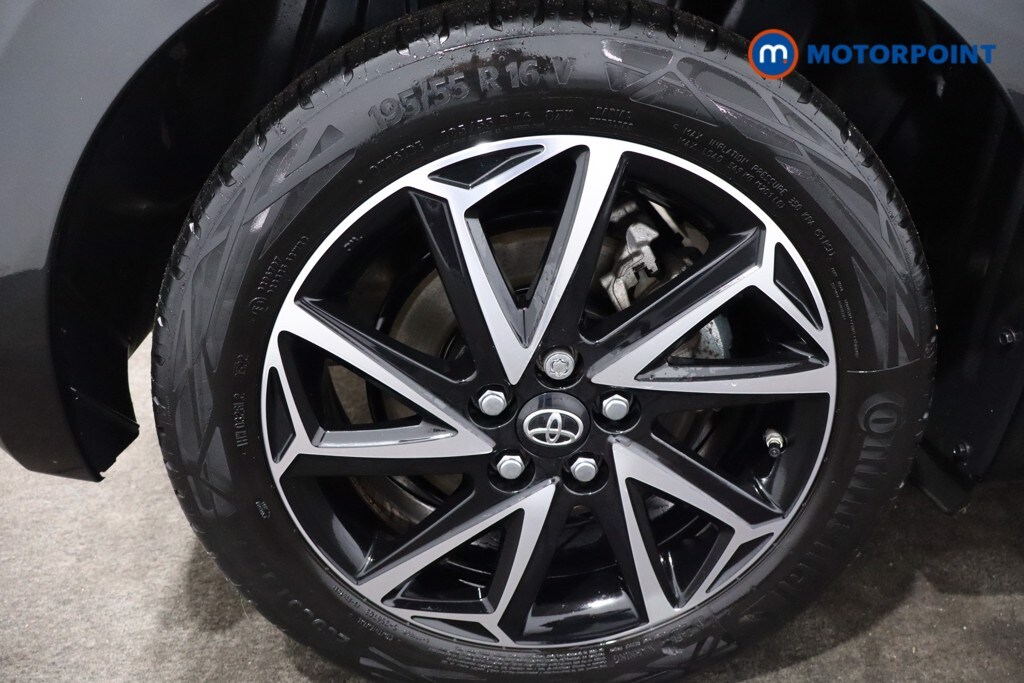 Used Toyota Yaris 2022 for sale - 76252844: Photo 17