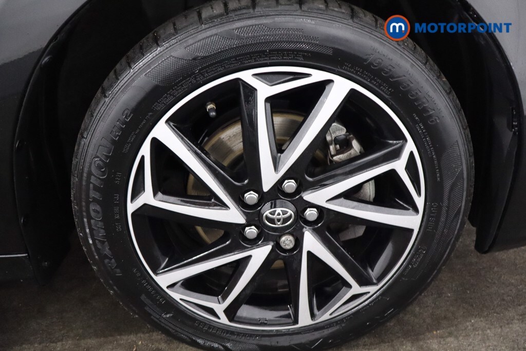 Used Toyota Yaris 2022 for sale - 76252844: Photo 18