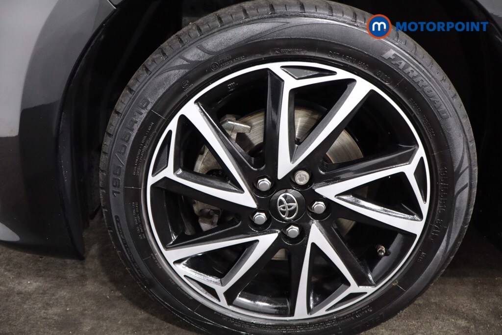 Used Toyota Yaris 2022 for sale - 76252844: Photo 19