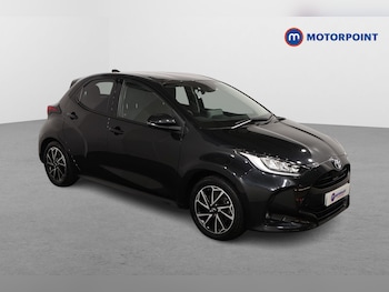 Toyota - Yaris