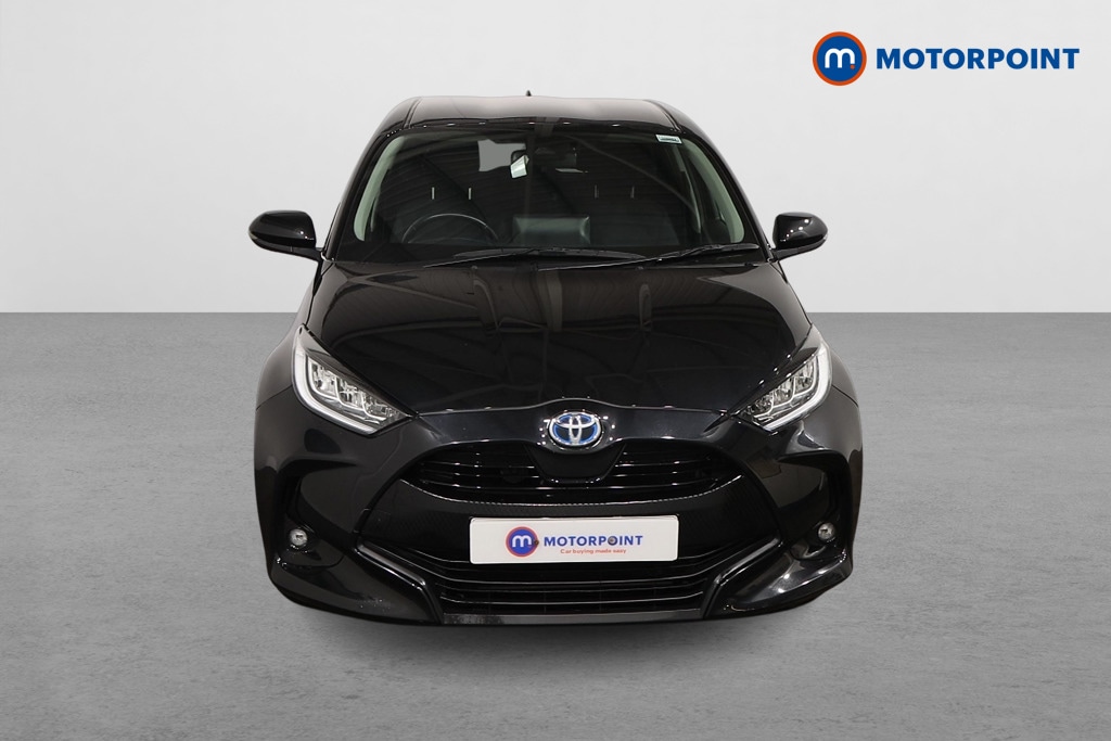 Used Toyota Yaris 2022 for sale - 76252844: Photo 2