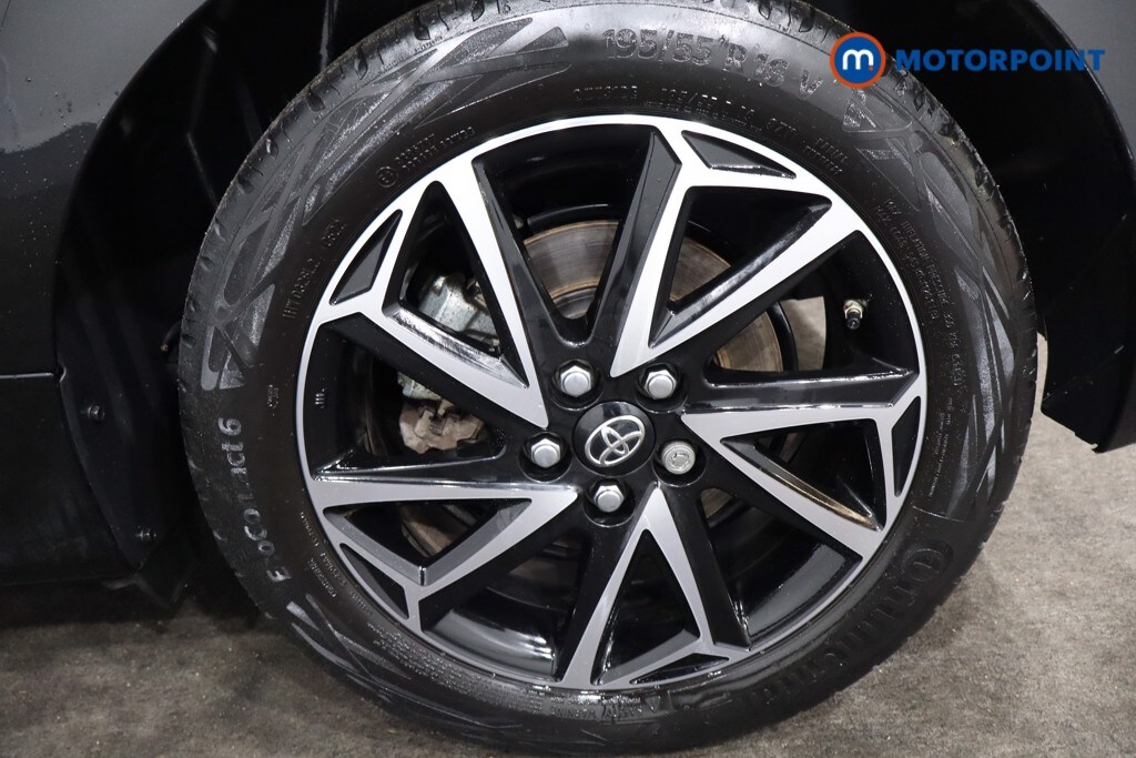 Used Toyota Yaris 2022 for sale - 76252844: Photo 20