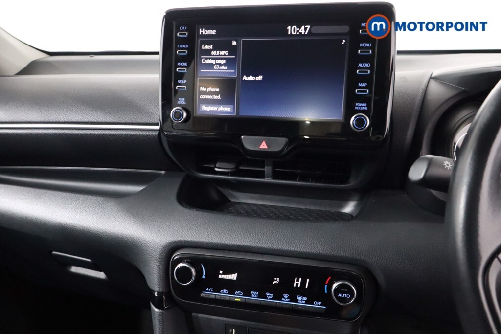 Used Toyota Yaris 2022 for sale - 76252844: Photo 23