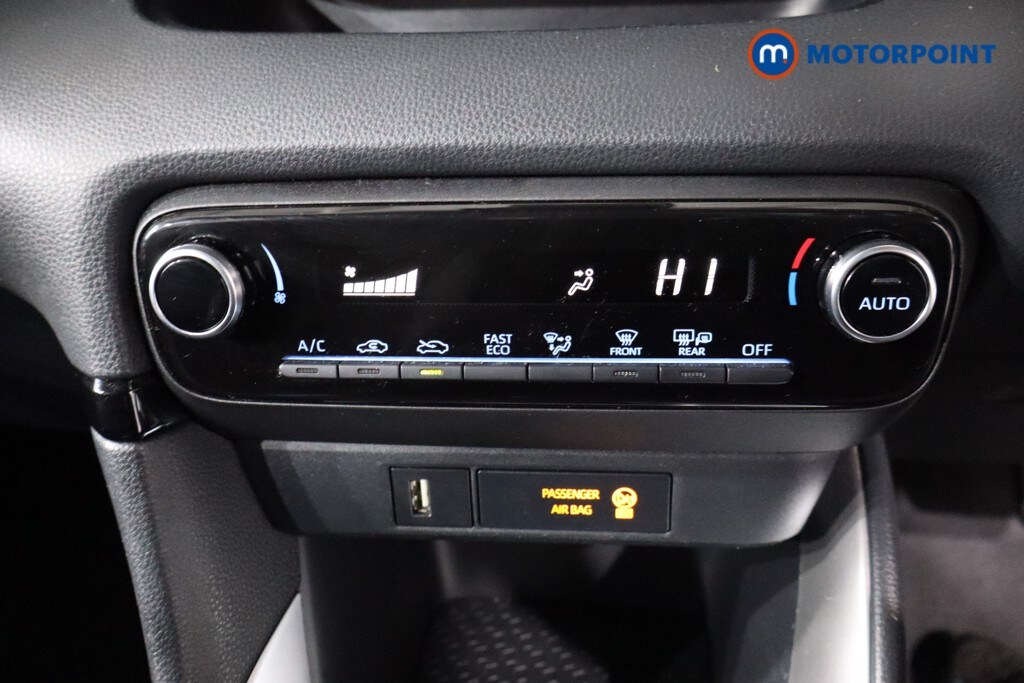 Used Toyota Yaris 2022 for sale - 76252844: Photo 24