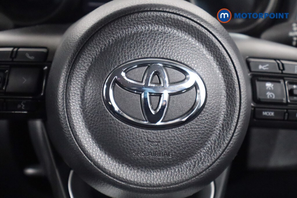 Used Toyota Yaris 2022 for sale - 76252844: Photo 26